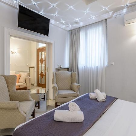 Presidential Apartment By Athens Stay 외부 사진