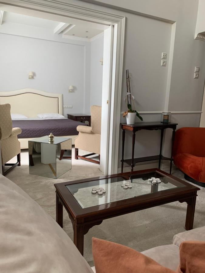 Presidential Apartment By Athens Stay 외부 사진