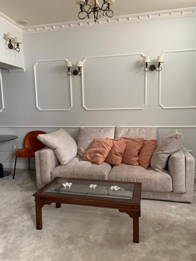 Presidential Apartment By Athens Stay 외부 사진