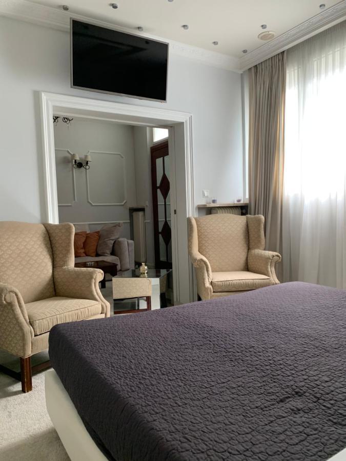 Presidential Apartment By Athens Stay 외부 사진