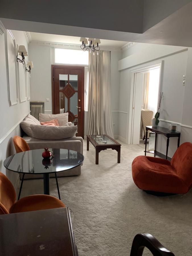 Presidential Apartment By Athens Stay 외부 사진