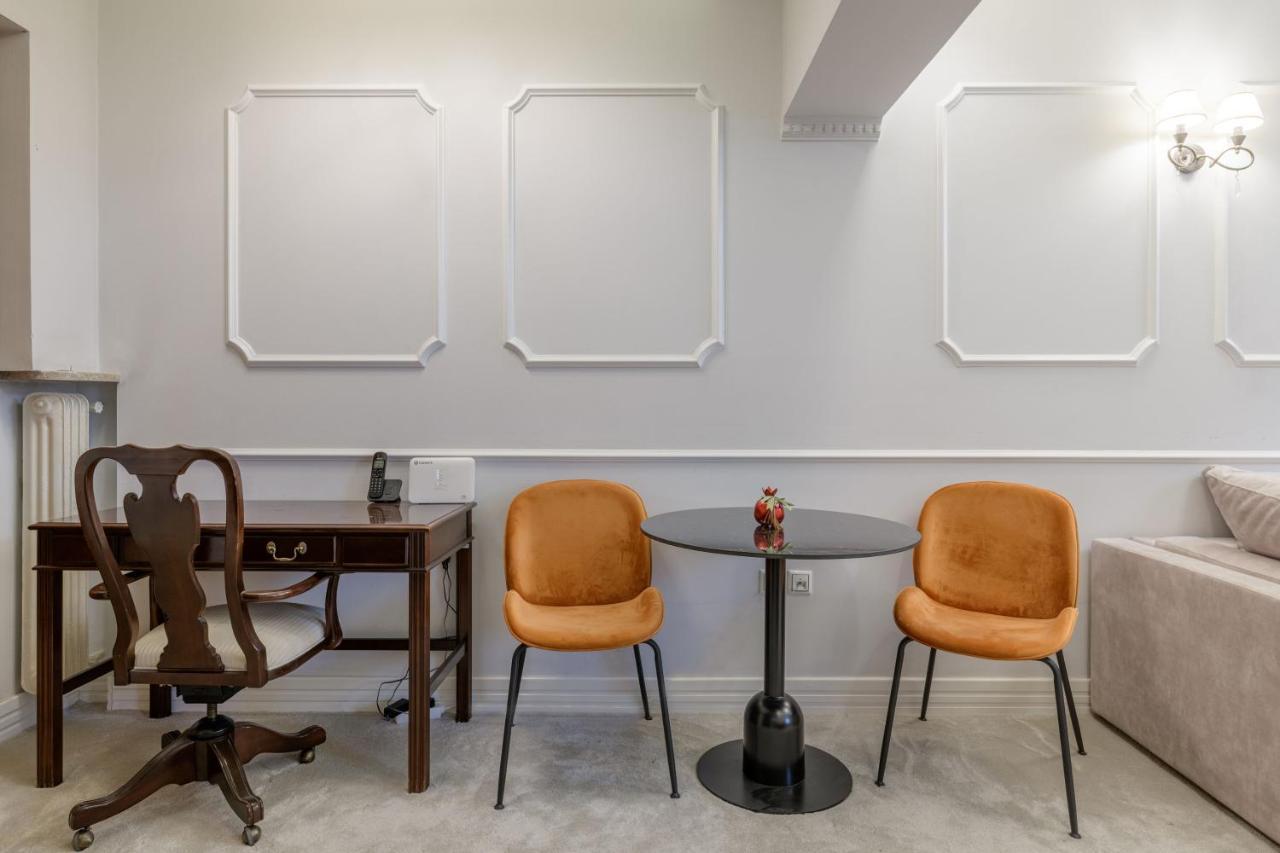 Presidential Apartment By Athens Stay 외부 사진