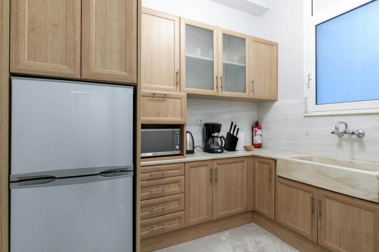 Presidential Apartment By Athens Stay 외부 사진