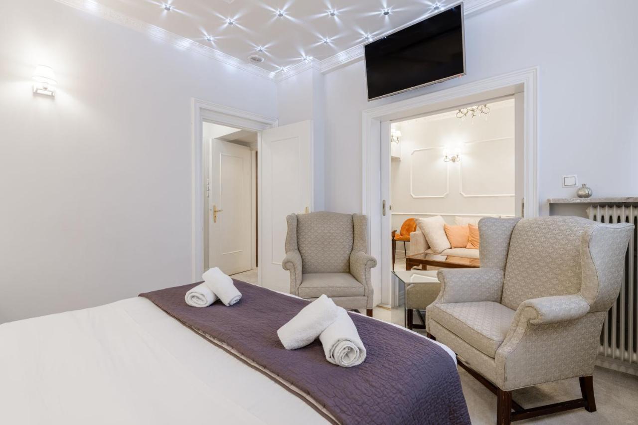 Presidential Apartment By Athens Stay 외부 사진