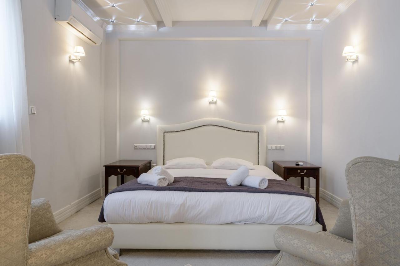 Presidential Apartment By Athens Stay 외부 사진