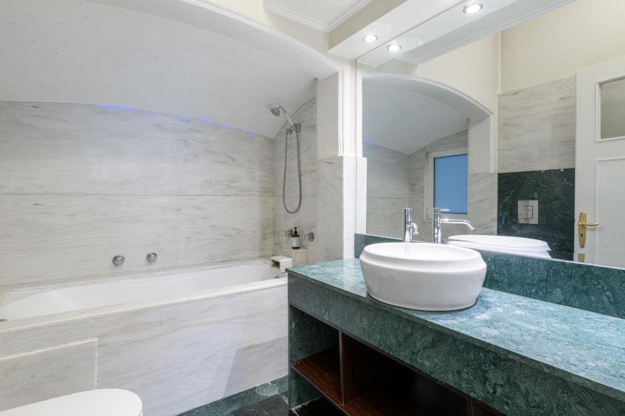 Presidential Apartment By Athens Stay 외부 사진